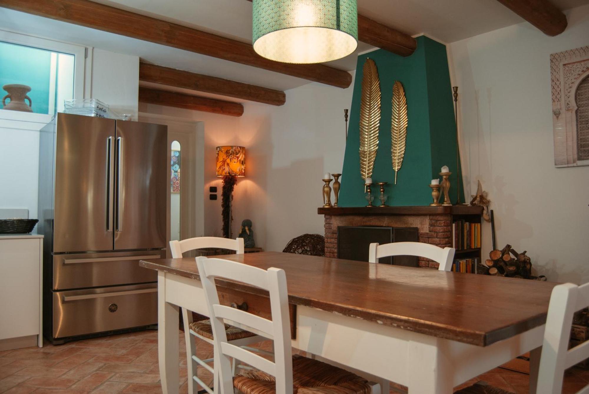 Welcome Traveller Frida'S Rooms Caprino Veronese Exterior foto