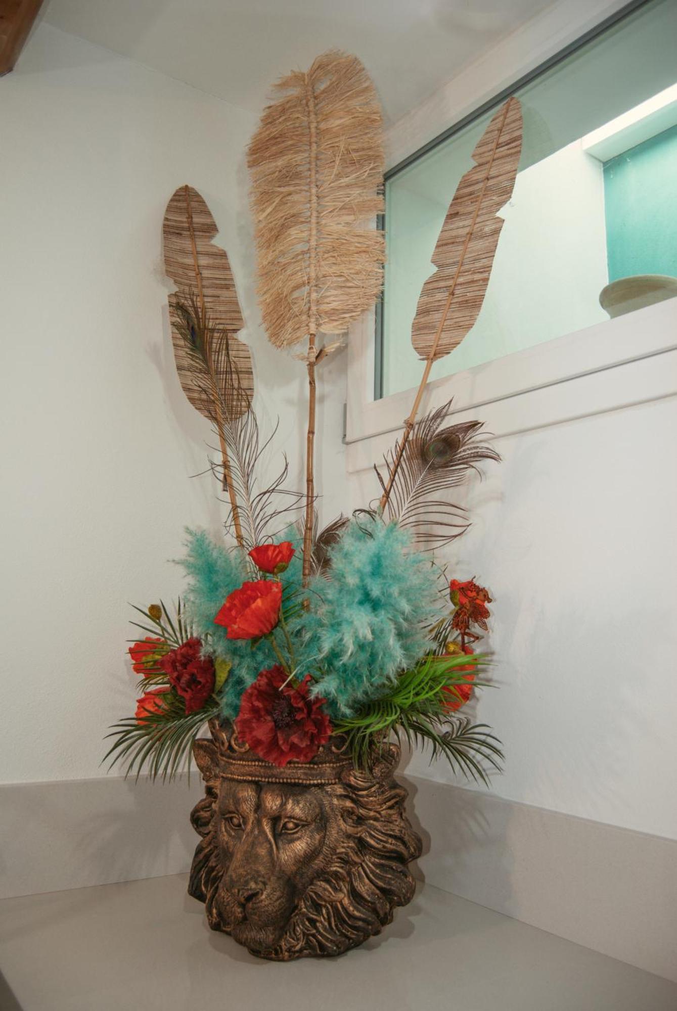 Welcome Traveller Frida'S Rooms Caprino Veronese Exterior foto